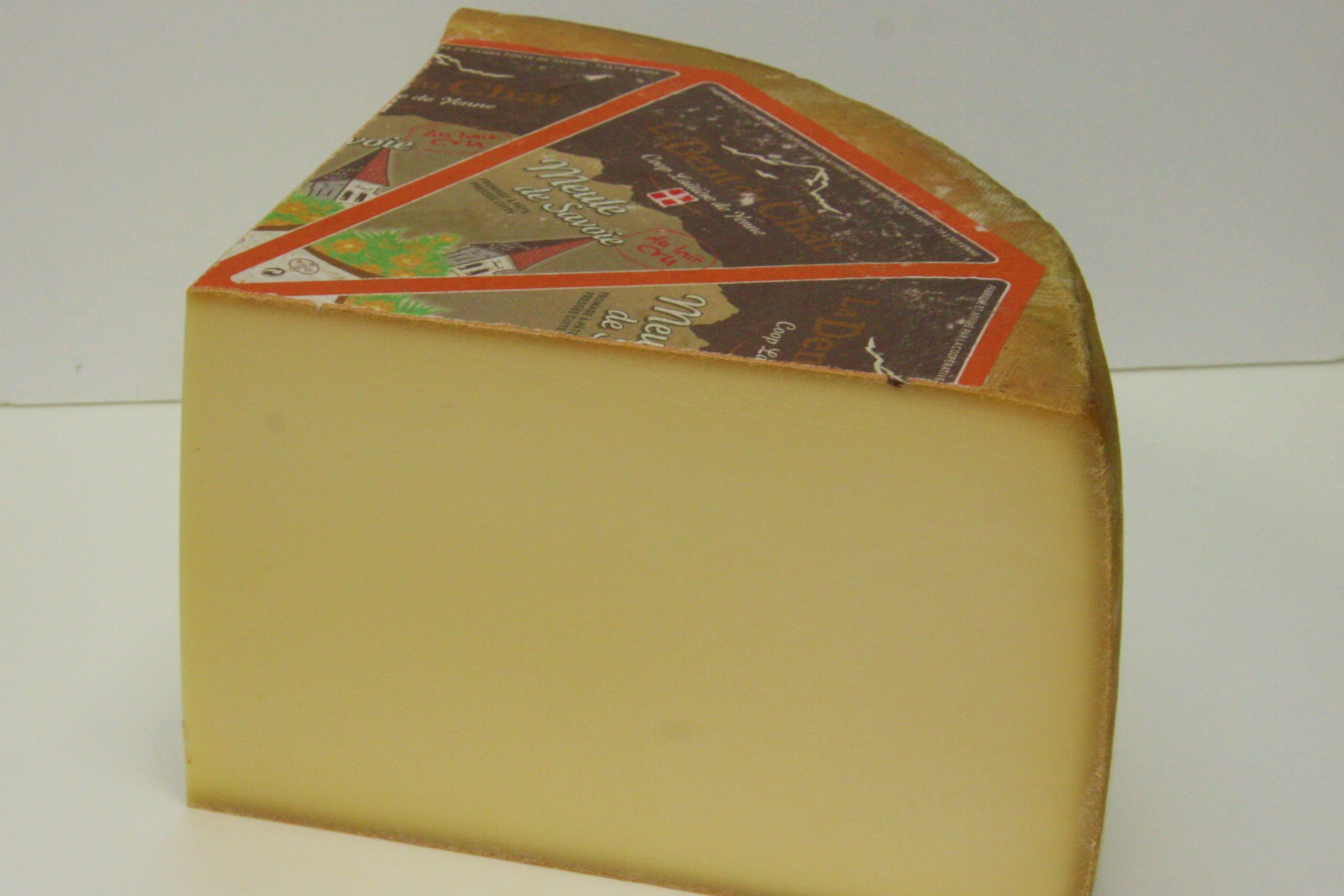 チーズの名産地サヴォワで親しまれている日常的なチーズ